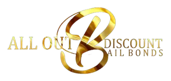 all out discount bail bonds logo