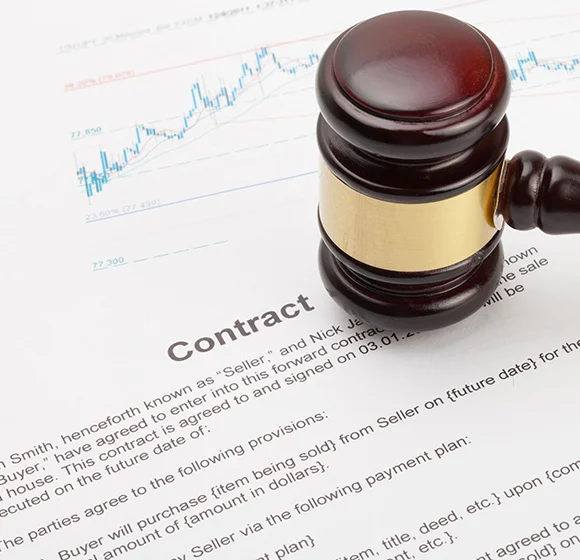 Affordable Bail Agreement Adjustment Services