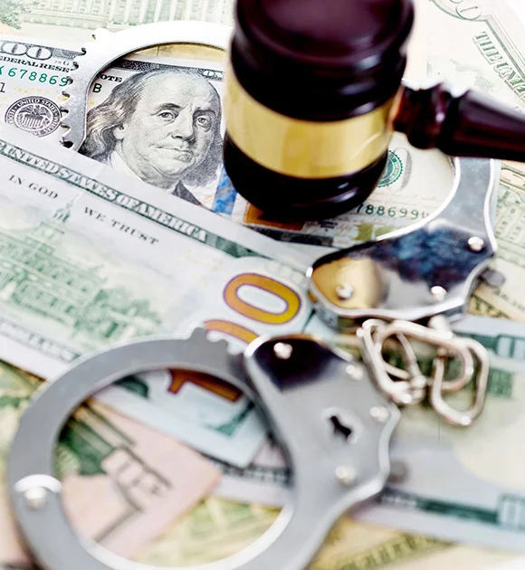Trusted Bail Bonds in Legal Research & Investigation